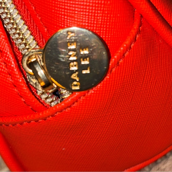 Dabney Lee Cosmetics Toiletry Bag - Picture 7 of 12